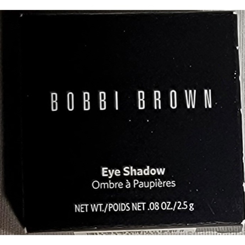 Bobbi Brown Eye Shadow Powder Matte Finish 0.08 oz 2.5 g New in Box
